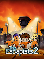 the escapists 2 game pc